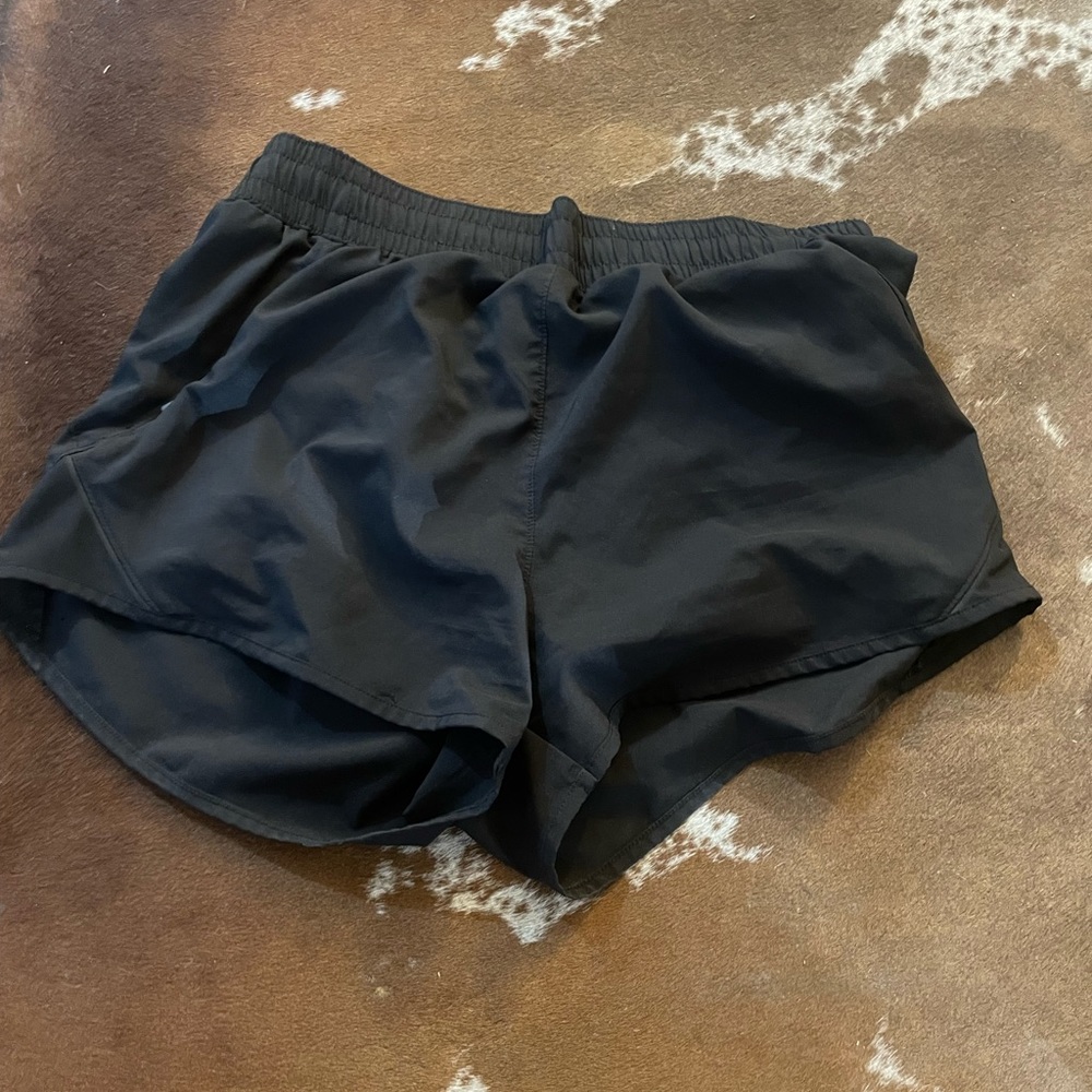 Athletic Shorts